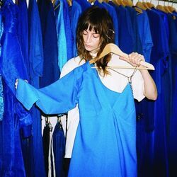 Thinking About You Chords by Faye Webster