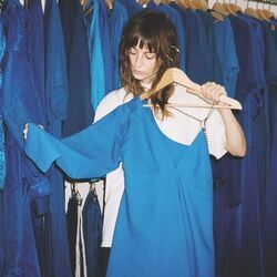 Underdressed At The Symphony Chords by Faye Webster
