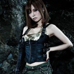 Blood Teller Ukulele Chords by Faylan