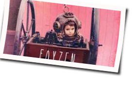 Rosarot Chords by Fayzen