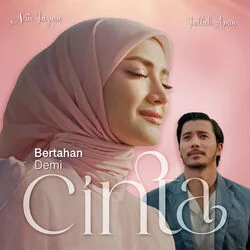 Bertahan Demi Cinta Chords by Fazura