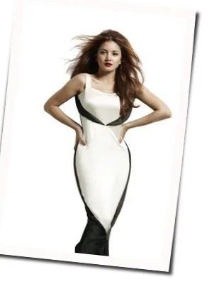 Bisa Apa Chords by Fazura