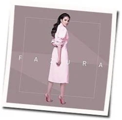 Bulan Terbelah Di Langit Amerika Chords by Fazura