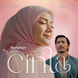 Bertahan Demi Cinta Chords by Fazura