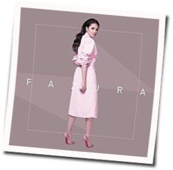 Bulan Terbelah Di Langit Amerika Chords by Fazura