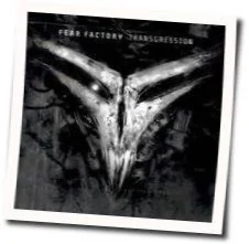 Supernova Chords by Fear Factory