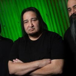 Disruptor Tab by Fear Factory