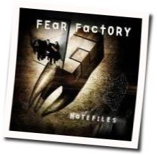 Invisible Wounds  The Suture Mix  Bass Tab by Fear Factory