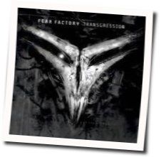 Supernova Chords by Fear Factory