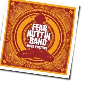 Rebel Chords by Fear Nuttin Band