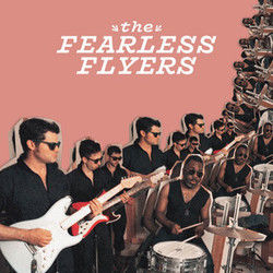 Ace Of Aces by The Fearless Flyers