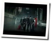 At War With The Thirst Tab by Fearless Vampire Killers