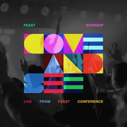 Nothing Less Chords by Feast Worship