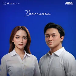Bermuara Chords by Rizky Febian