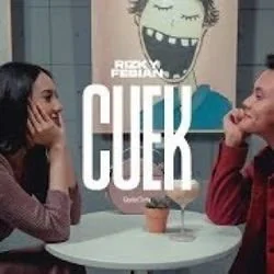 Cuek Chords by Rizky Febian