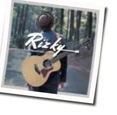 Kesempurnaan Cinta Chords by Rizky Febian