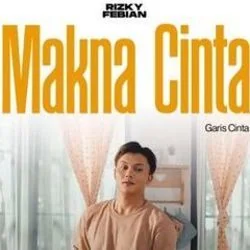 Makna Cinta Chords by Rizky Febian