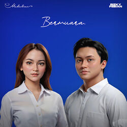 Bermuara Chords by Rizky Febian