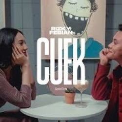 Cuek by Rizky Febian