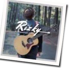 Kesempurnaan Cinta Chords by Rizky Febian
