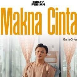 Makna Cinta Chords by Rizky Febian