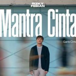 Mantra Cinta Chords by Rizky Febian