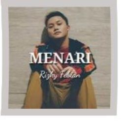 Menari Chords by Rizky Febian