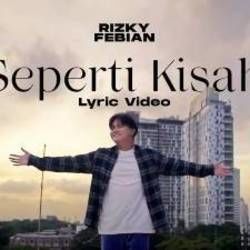 Seperti Kisah Ukulele by Rizky Febian