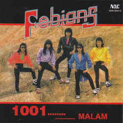 Demi Cinta Ini Chords by Febians
