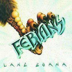 Eva Natasha Chords by Febians