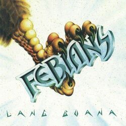 Irama Impian Chords by Febians