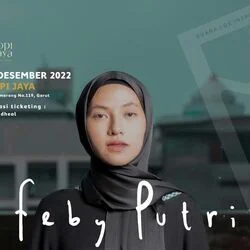 Detik Chords by Feby Putri