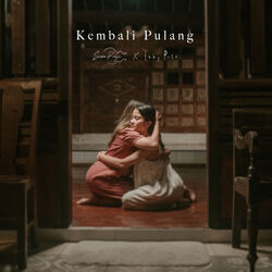 Kembali Pulang Chords by Feby Putri