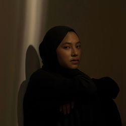 Runtuh Chords by Feby Putri