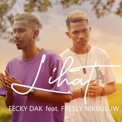 Lihat Chords by Fecky Dak