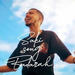 Saki Seng Badarah by Fecky Dak