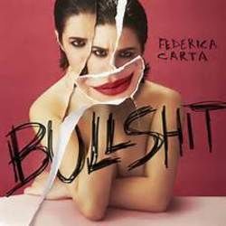 Bullshit Chords by Federica Carta