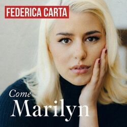 Come Marilyn by Federica Carta