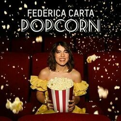 Popcorn Chords by Federica Carta