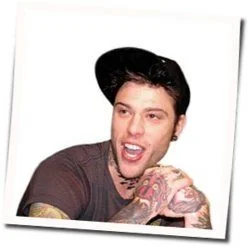 Cigno Nero Chords by Fedez