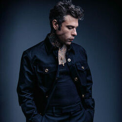 Battito Live Chords by Fedez