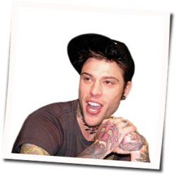 Cigno Nero Chords by Fedez