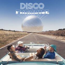 Disco Paradise by Fedez