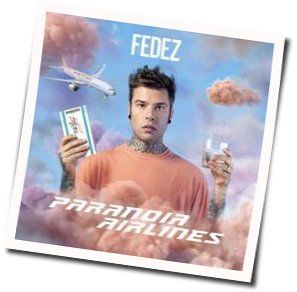 Prima Di Ogni Cosa by Fedez