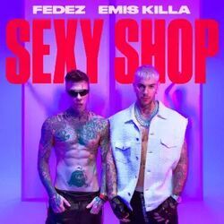 Sexy Shop Chords by Fedez