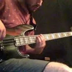 Until Then Bass Tab by Feed Me Jack