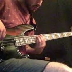 Until Then Bass Tab by Feed Me Jack