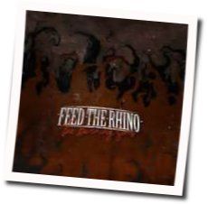 The Burning Sons by Feed The Rhino