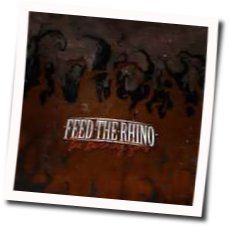 The Burning Sons Tab by Feed The Rhino