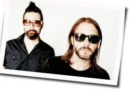 Figure You Out Chords by Feeder